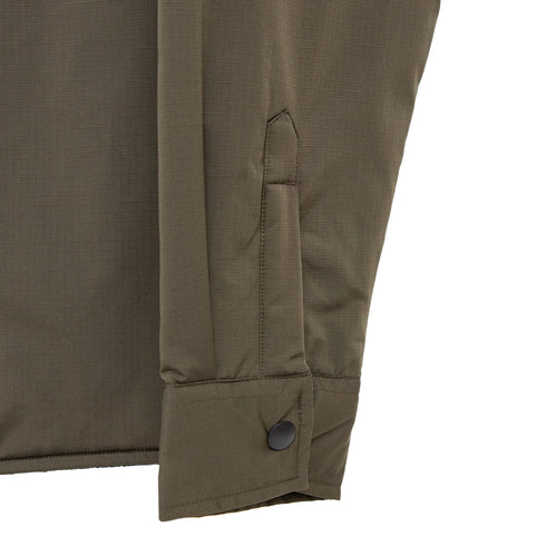 Fresno Shirt Jacket